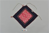 藏品(男子胸兜)的圖片